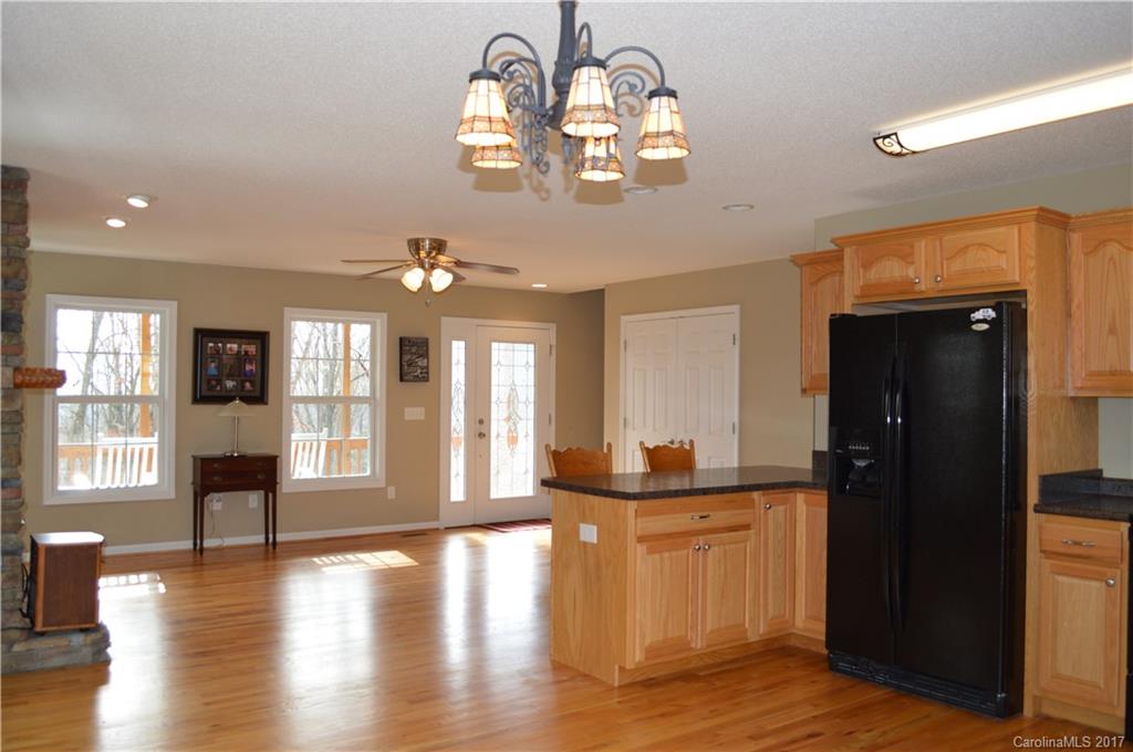 35 Corvette Drive Candler NC 28715