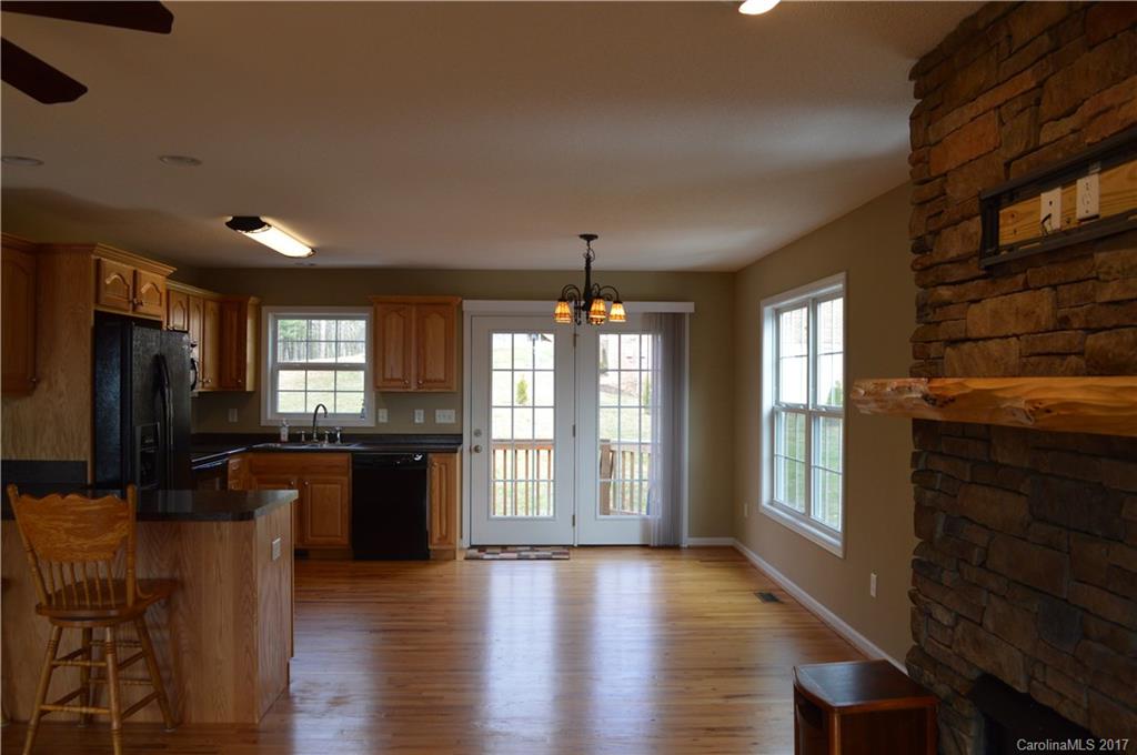 35 Corvette Drive Candler NC 28715
