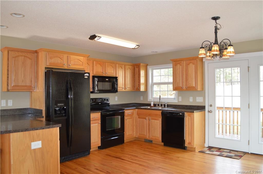 35 Corvette Drive Candler NC 28715