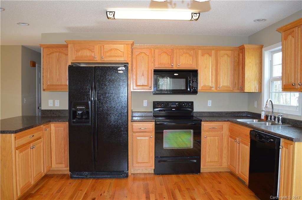 35 Corvette Drive Candler NC 28715