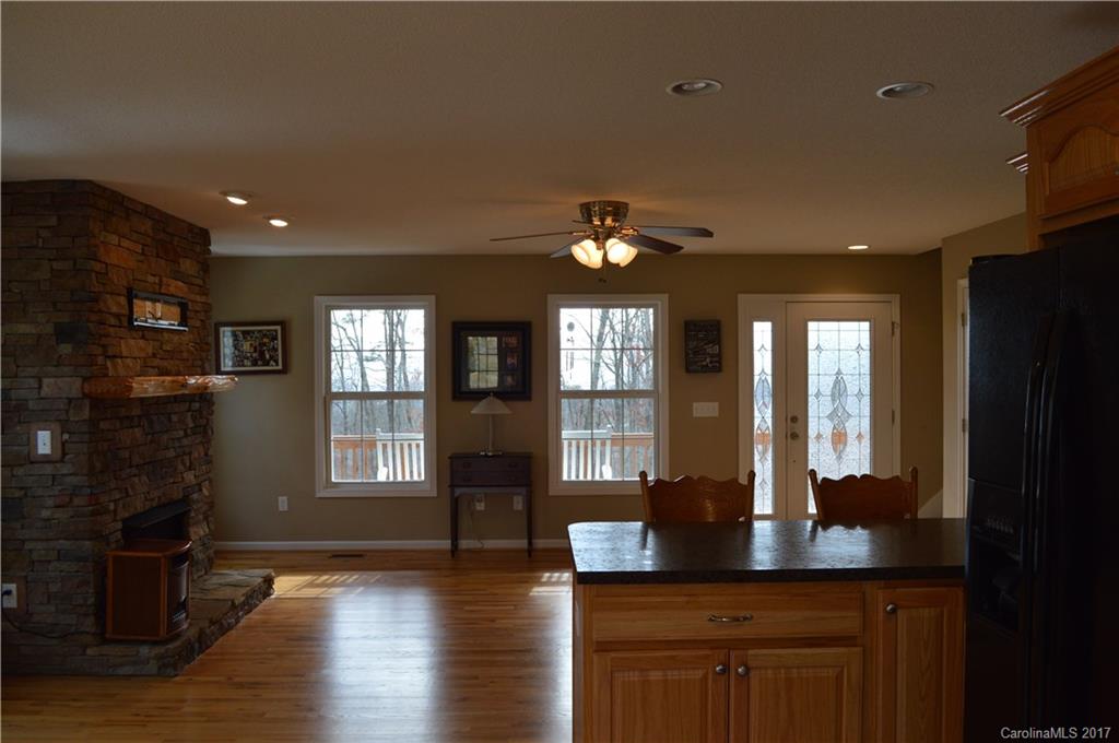 35 Corvette Drive Candler NC 28715