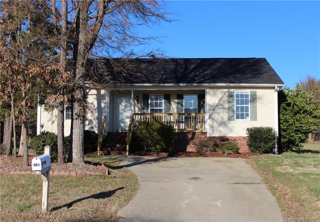 5142 Daffodil Lane Concord NC 28025