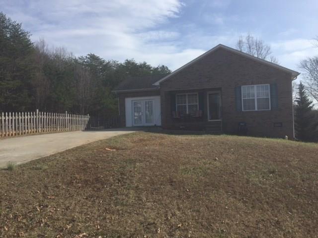 1209 39th Street Circle SW Hickory NC 28602