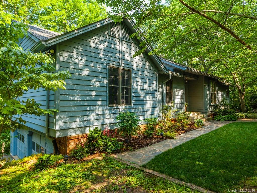 38 Red Oak Drive Mills River NC 28759