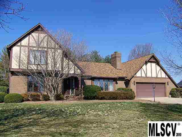 2480 Birdie Lane NE Conover NC 28613