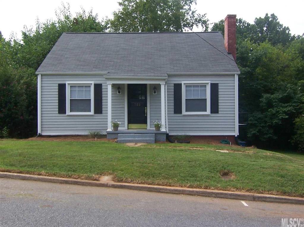 755 5th Avenue SW Hickory NC 28602