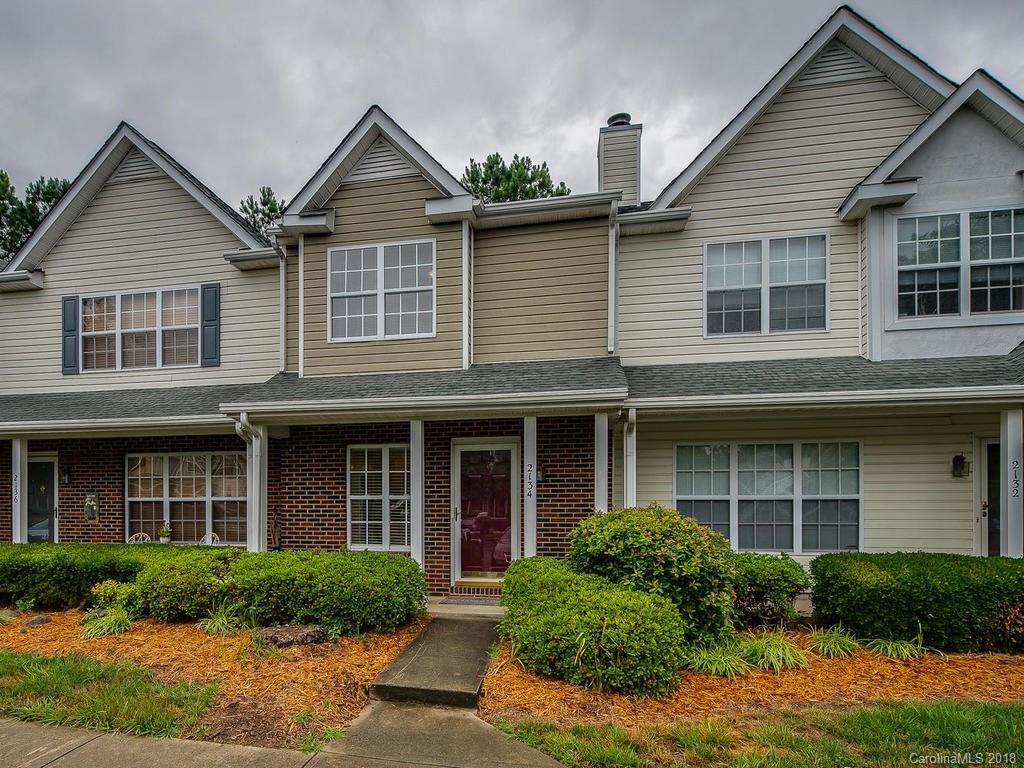 2134 Preakness Court Charlotte NC 28273