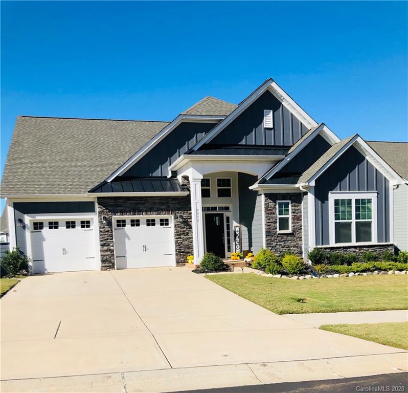 4058 Henshaw Road Waxhaw NC 28173