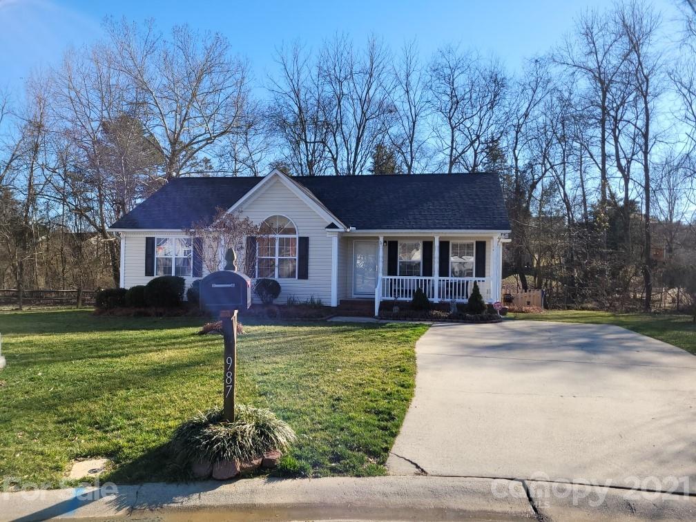987 Avery Court Concord NC 28025