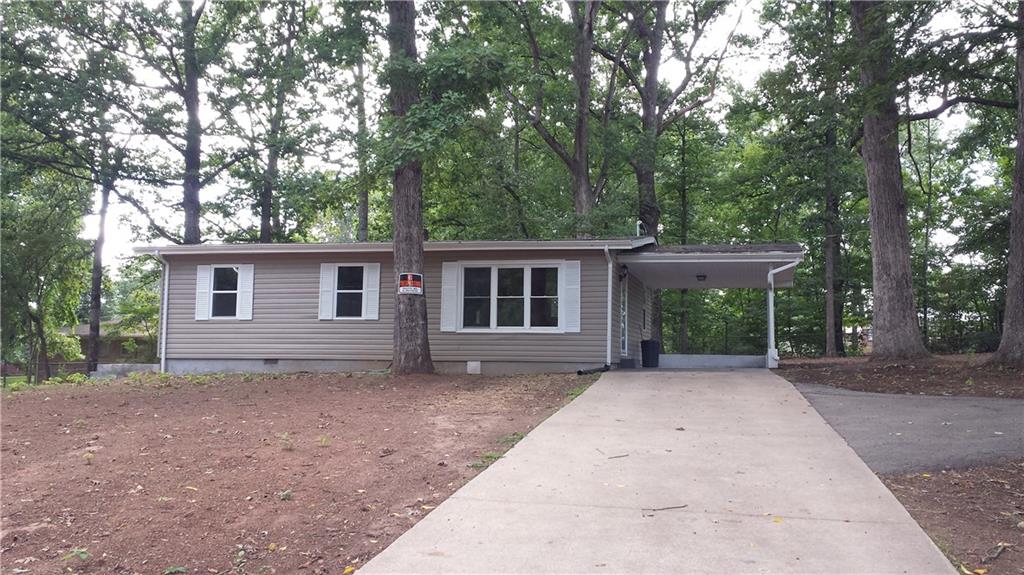 5027 Cross Street Granite Falls NC 28630