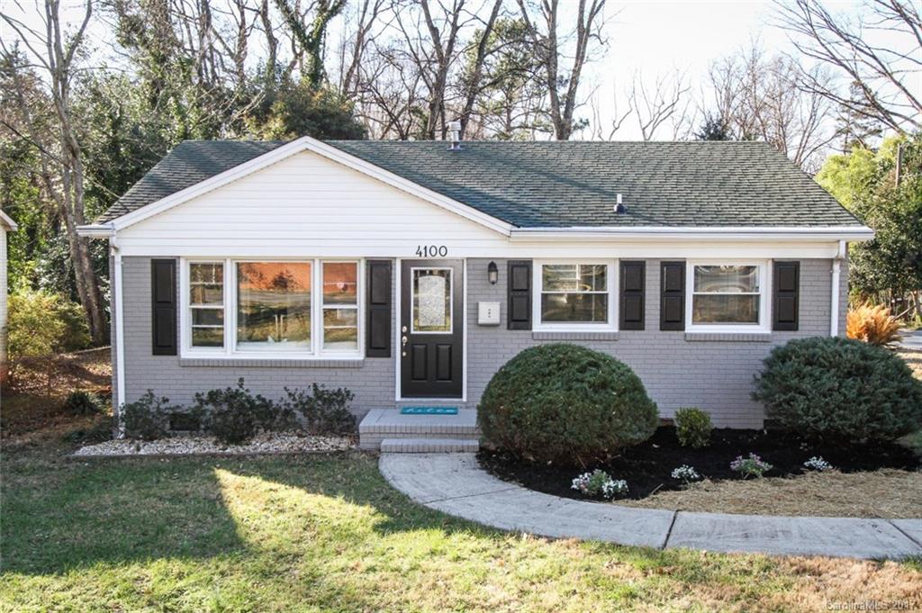 4100 Mantle Court Charlotte NC 28205