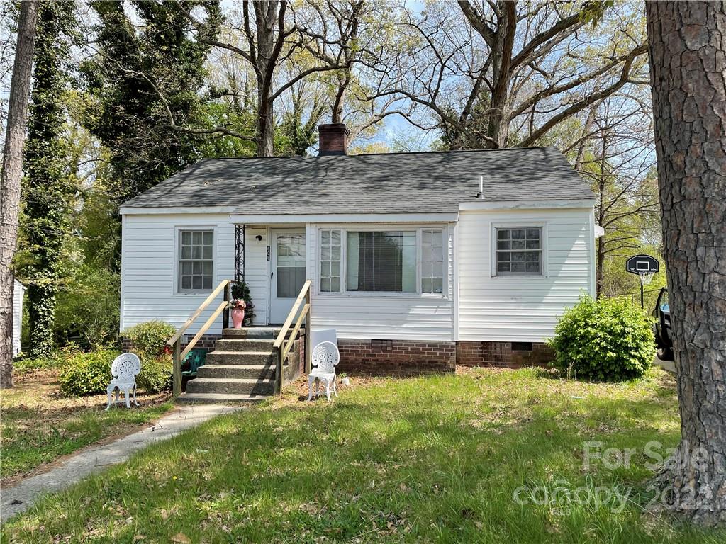 608 N Highland Street Gastonia NC 28052