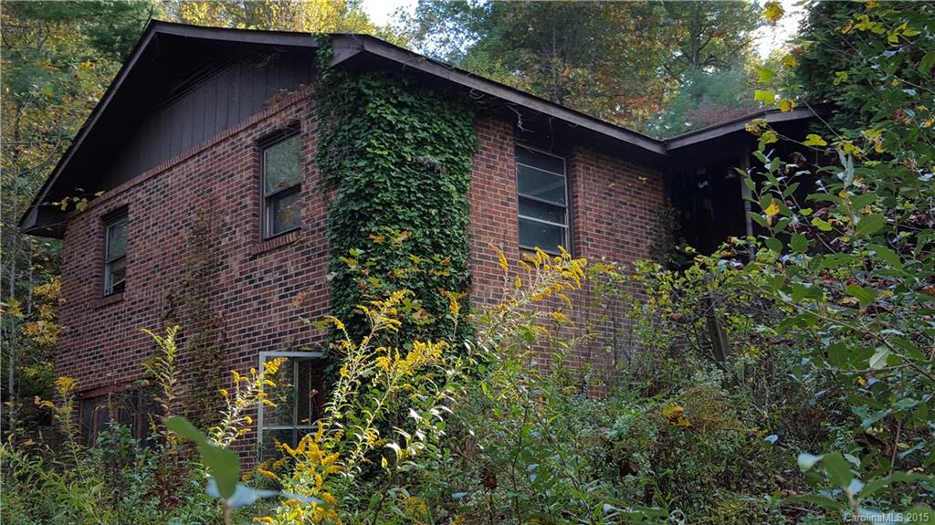 160 Beddingfield Drive Zirconia NC 28790