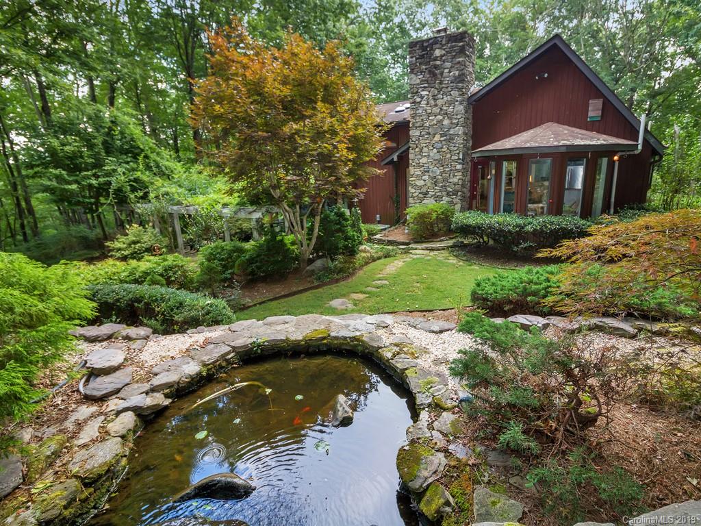 510 Valley View Drive Pisgah Forest NC 28768