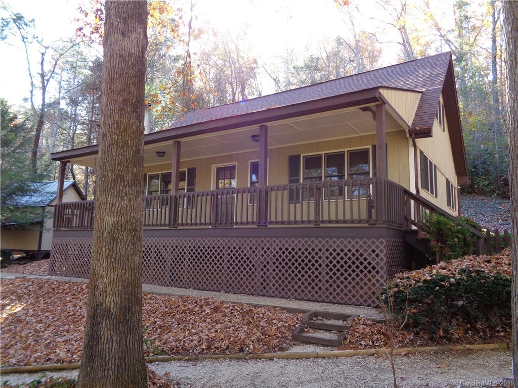 1060 Cannon Road Marion NC 28752