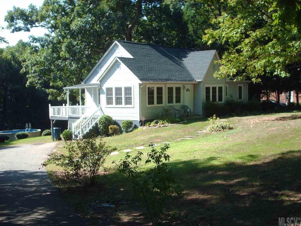 11 Forest Avenue Granite Falls NC 28630