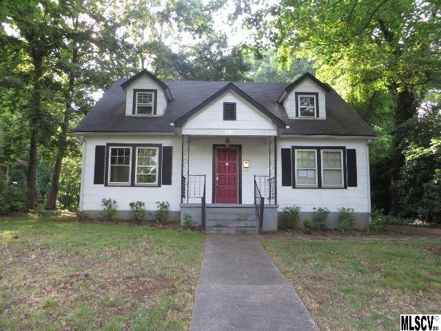 247 5th Street SE Hickory NC 28602