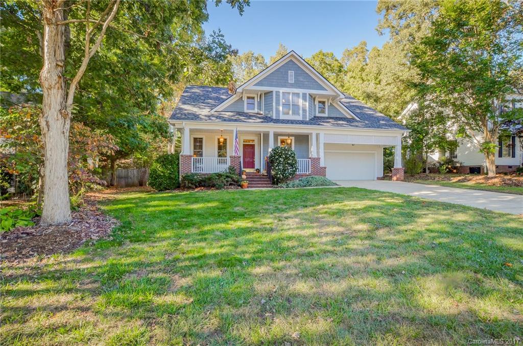 1107 Chicory Lane Asheville NC 28803