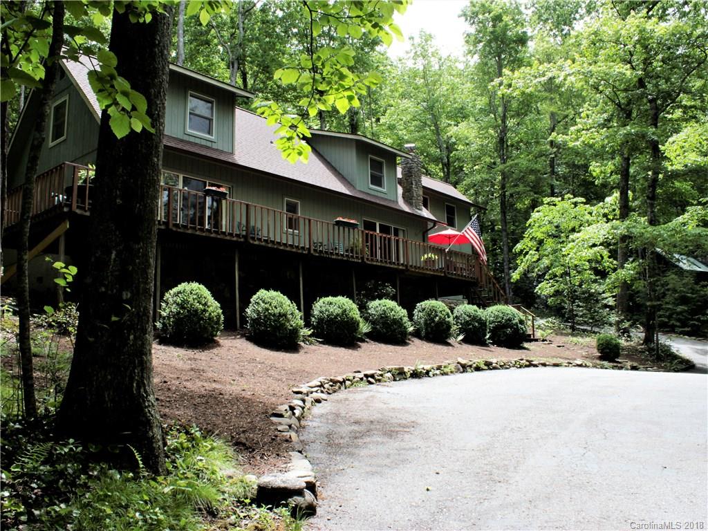 597 Sweetwater Ridge Burnsville NC 28714