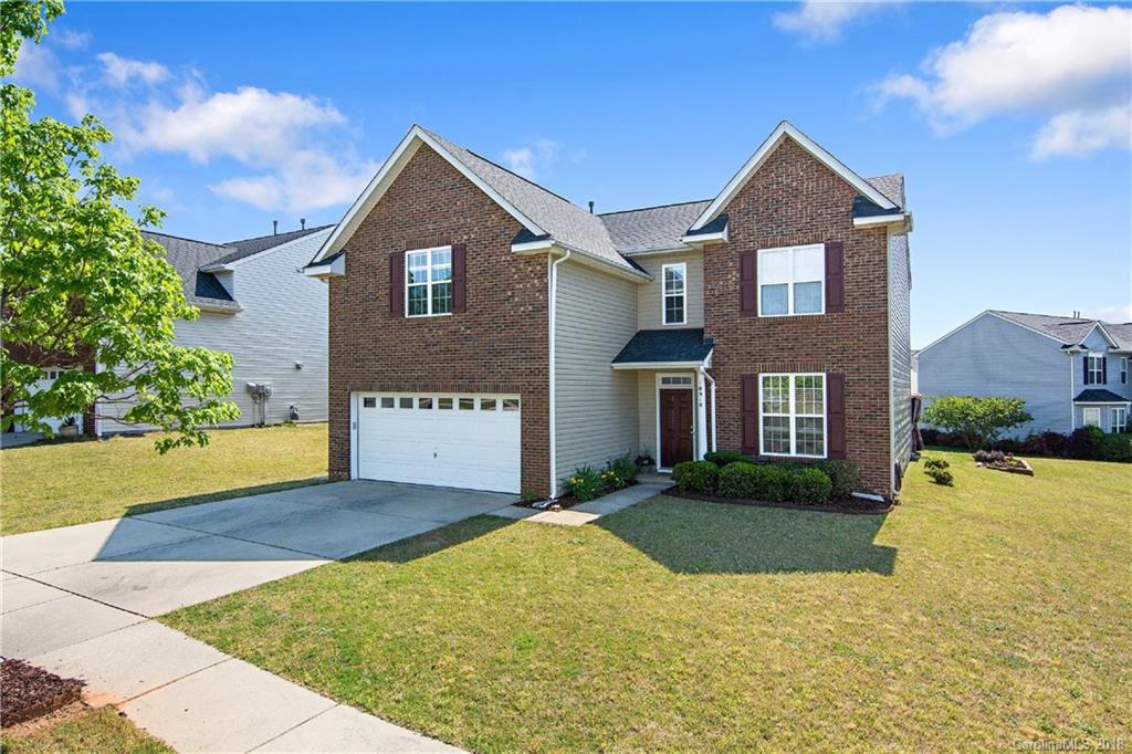 10910 Sedgemoor Lane Charlotte NC 28277