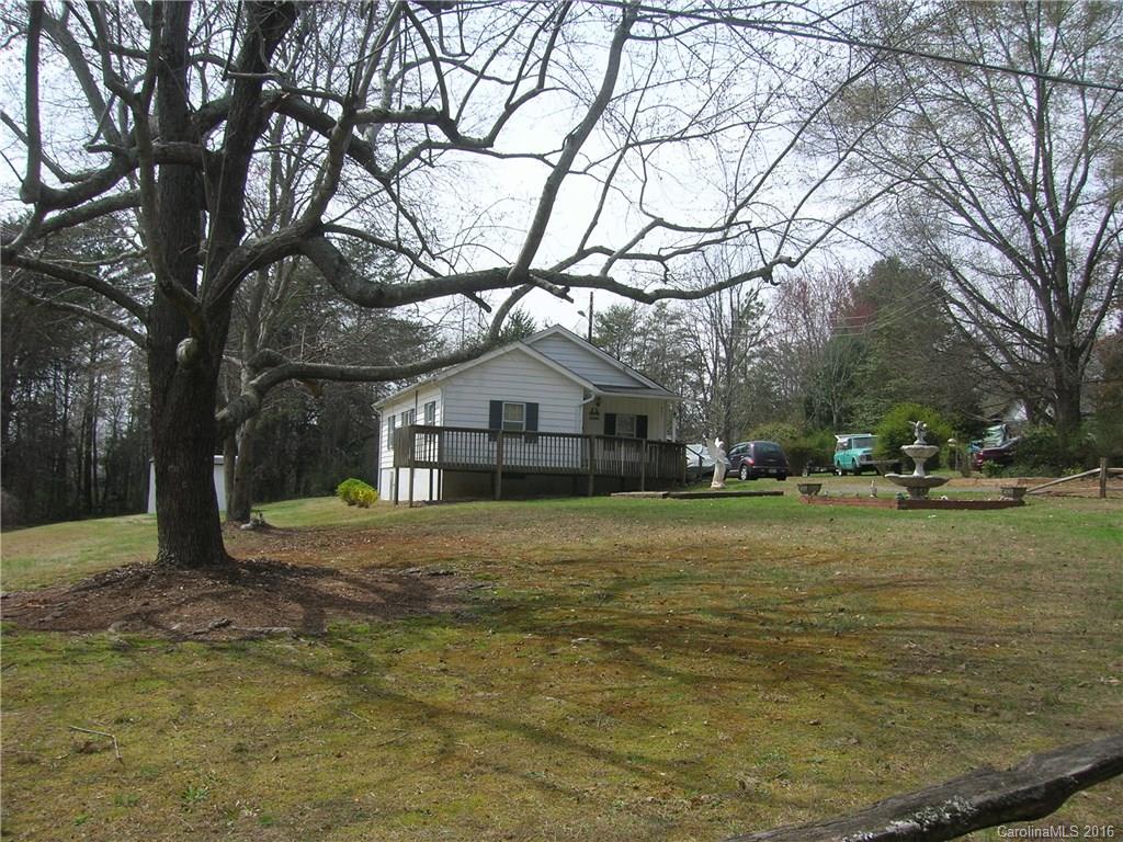 351 Gilboa Church Road Rutherfordton NC 28139