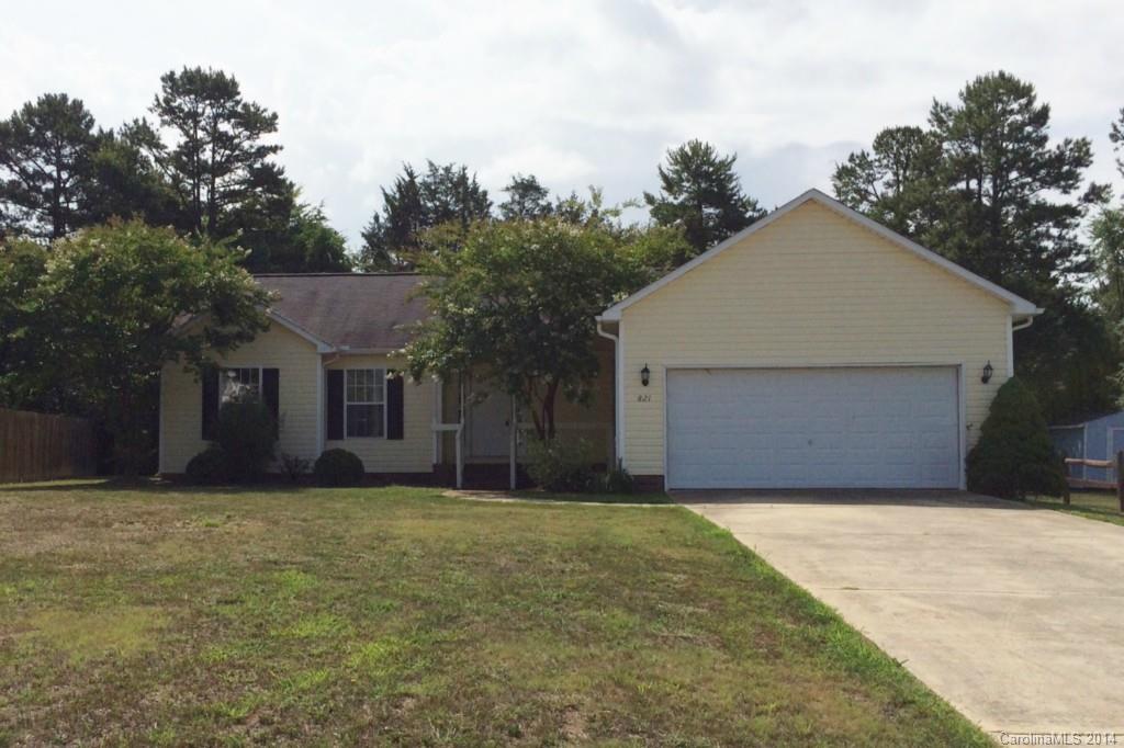 821 Highlander Court Concord NC 28025