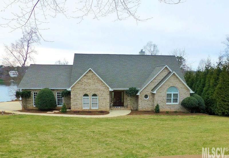 182 Players Ridge Road Hickory NC 28601
