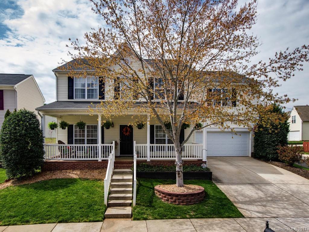 7321 Stillbrook Bend Court Huntersville NC 28078