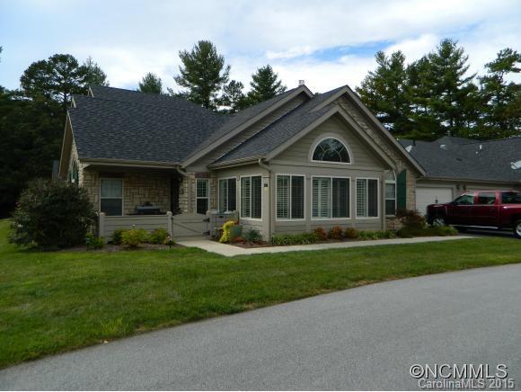 314 Summerfield Place Flat Rock NC 28731