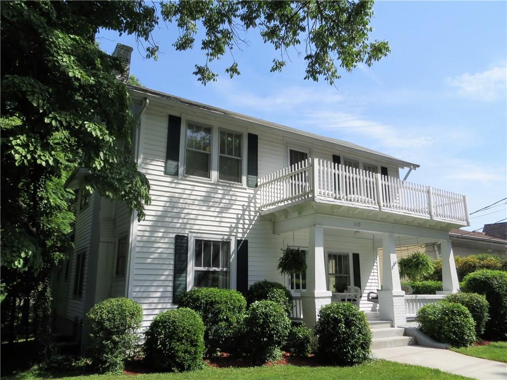 1110 Harper Avenue Nw Lenoir NC 28645