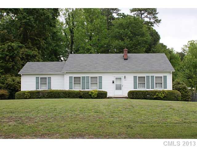 802 Saint Michaels Lane Gastonia NC 28052