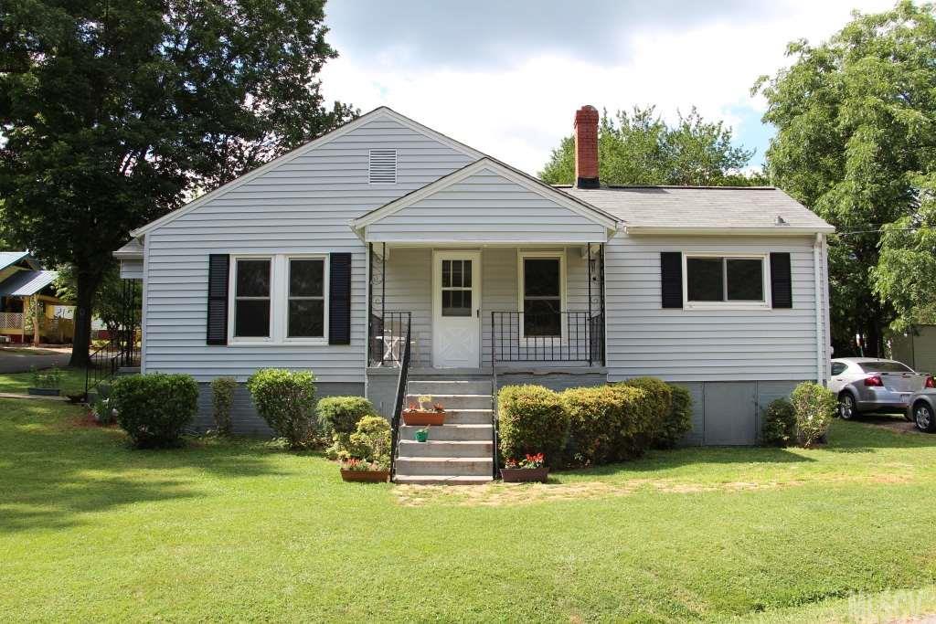 2330 N Shipp Avenue Newton NC 28658