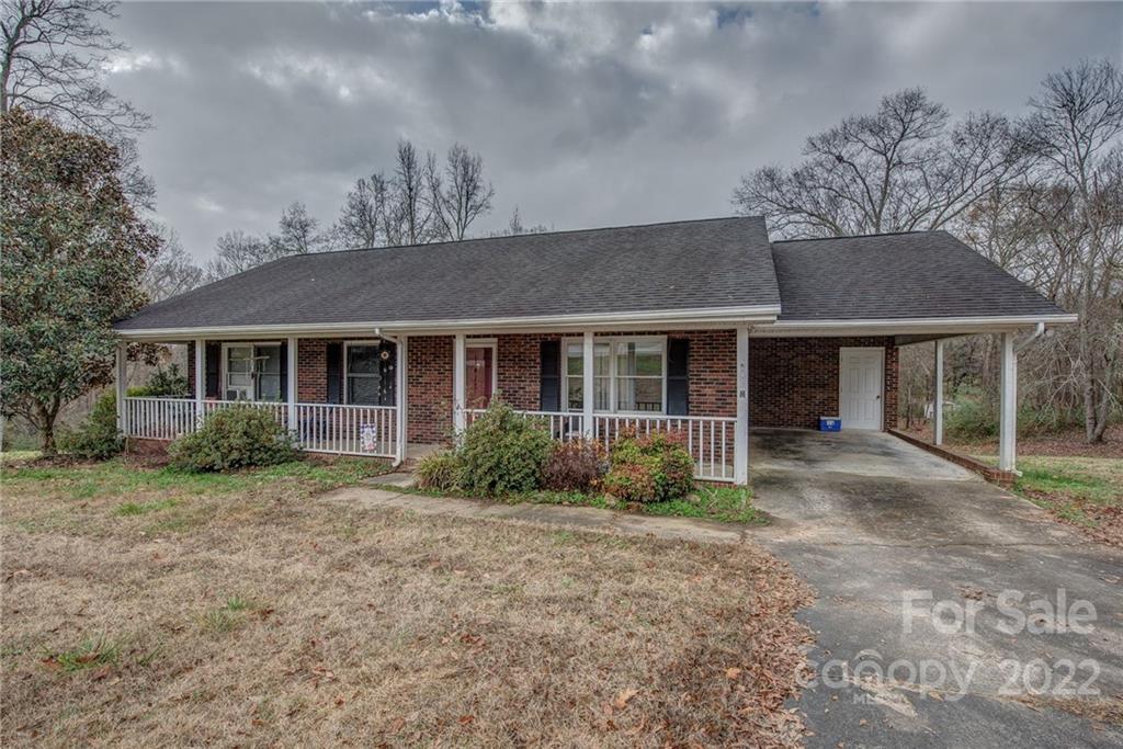 140 Shadowgate Drive Shelby NC 28152