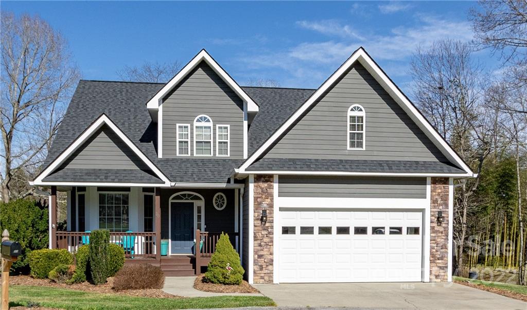 50 Denise Lane Fletcher NC 28732