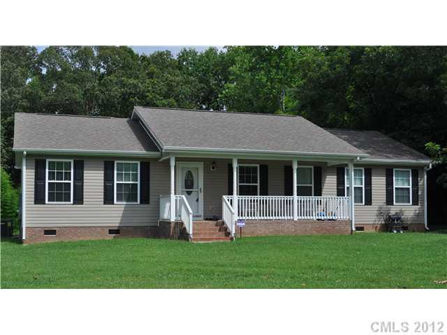 118 Abernathy Road Stanley NC 28164
