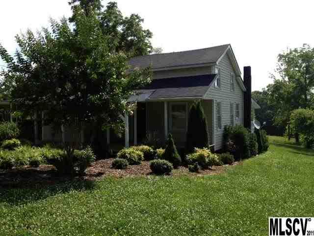 1794 Yoder Farm Road Hickory NC 28602