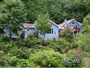 1140 Fork Creek Road Saluda NC 28773