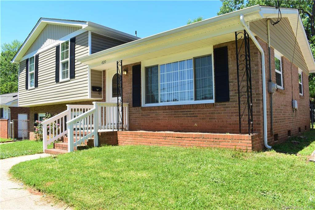 4720 Woodway Place Charlotte NC 28208