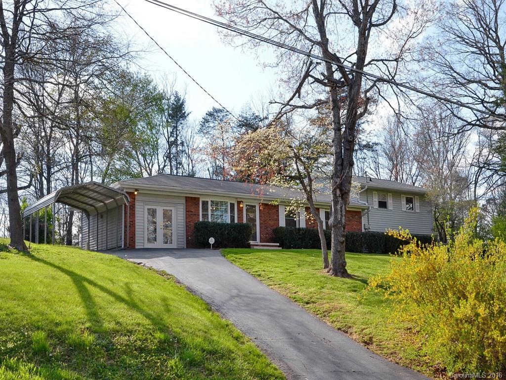 403 Rowland Road Swannanoa NC 28778