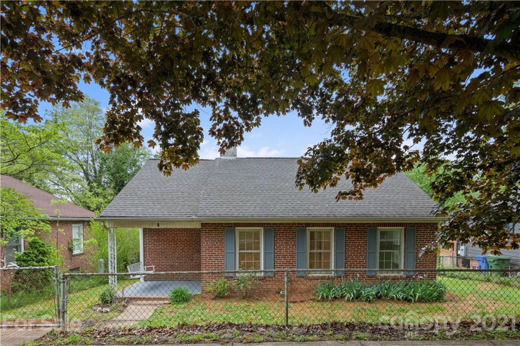6 Enka Pine Street Candler NC 28715