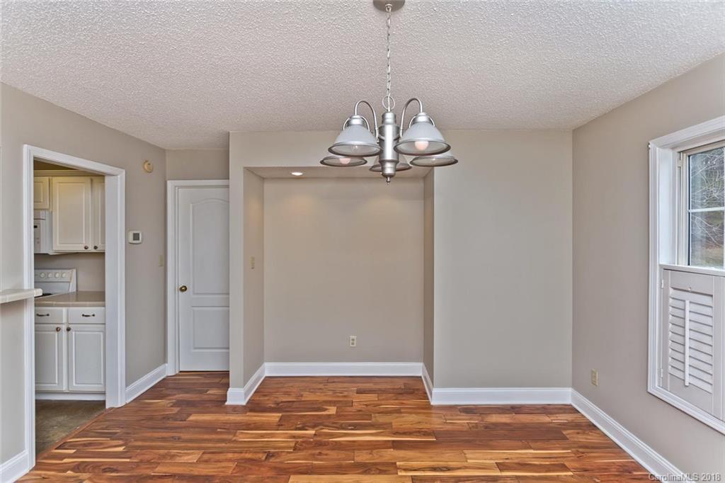 35 Azalea Drive Weaverville NC 28787