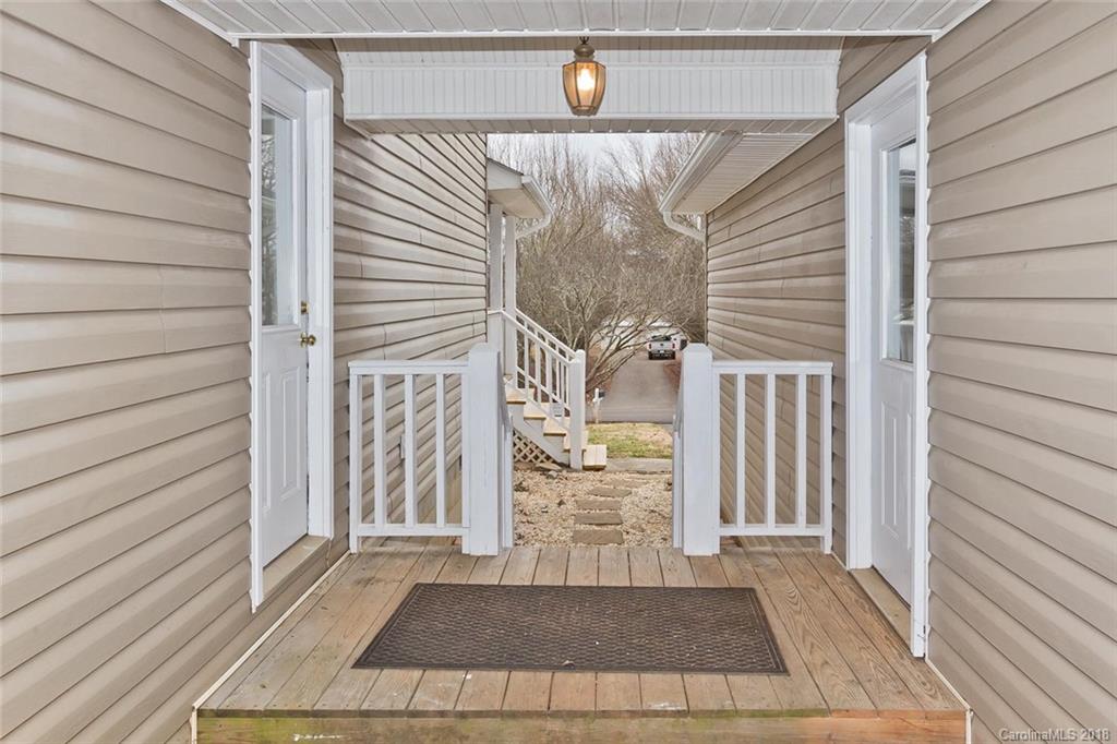 35 Azalea Drive Weaverville NC 28787