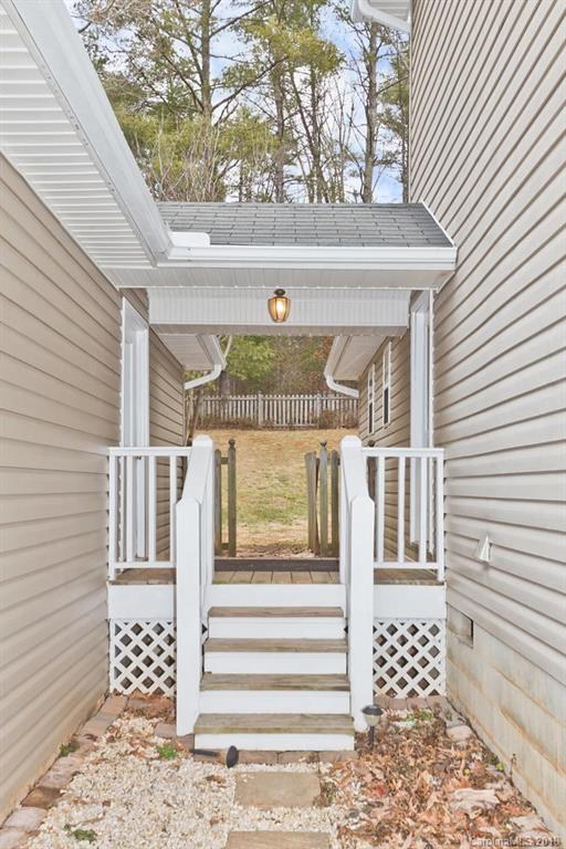 35 Azalea Drive Weaverville NC 28787