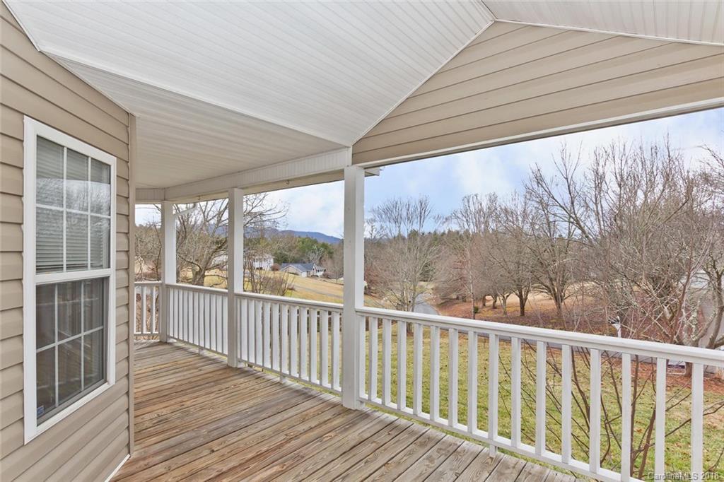 35 Azalea Drive Weaverville NC 28787