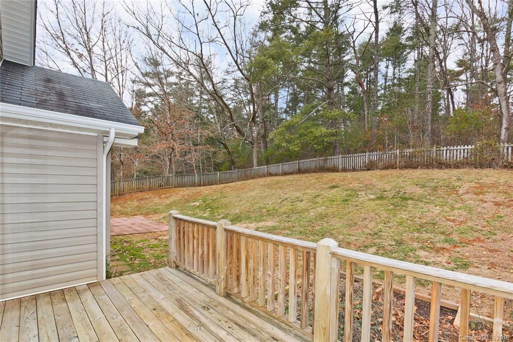 35 Azalea Drive Weaverville NC 28787