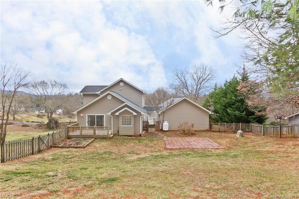 35 Azalea Drive Weaverville NC 28787