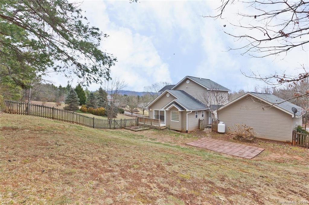 35 Azalea Drive Weaverville NC 28787