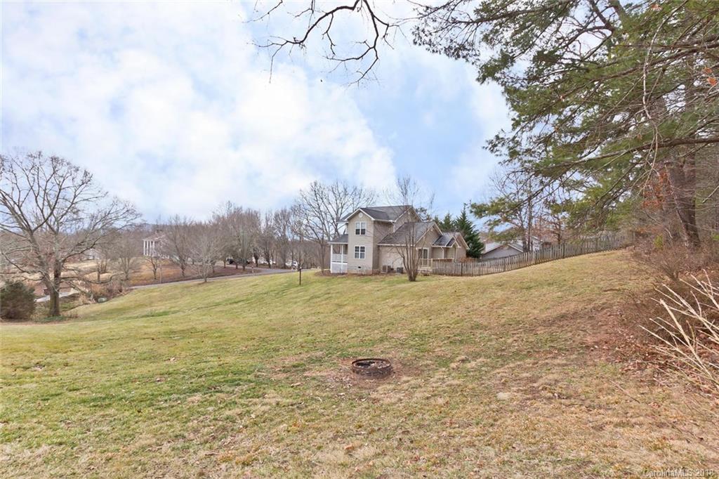 35 Azalea Drive Weaverville NC 28787