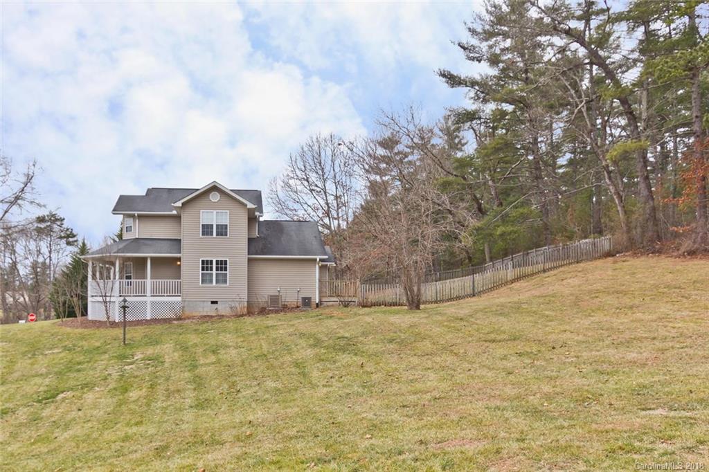 35 Azalea Drive Weaverville NC 28787