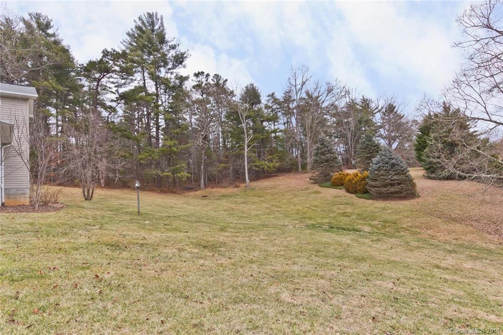 35 Azalea Drive Weaverville NC 28787